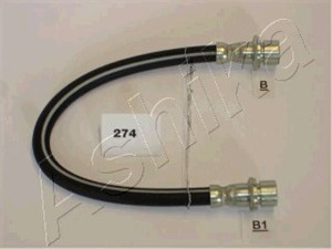 Bromsslang, Bak, TOYOTA RAV 4 I, RAV 4 Cabrio I, 9094702780