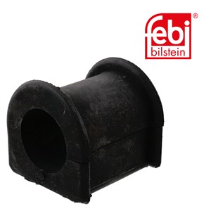 Bussning, krängningshämmare, Fram, höger eller vänster, TOYOTA YARIS, 48815-52010