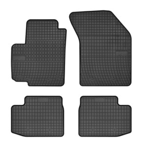 Gummimatta, kupé, FIAT SEDICI, SUZUKI SWIFT III, SX4