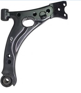 Länkarm, Höger fram, TOYOTA CARINA E VI, CARINA E Sedan VI, CARINA E Sportswagon VI, 48068-05010, 48068-20260