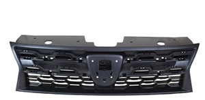 Ventilationsgaller, stötfångare, Fram, DACIA DUSTER, DUSTER Skåp/SUV, 62 25 403 47R