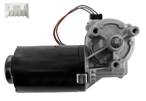 Torkarmotor, Fram, FIAT PUNTO, PUNTO Cabriolet, PUNTO Van, LANCIA Y, 9 948 303, 9 948 494, 9945841