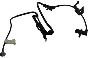ABS-givare, Sensor, hjulvarvtal, Framaxel, TOYOTA CAMRY Sedan, 8954333070