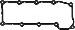 Packning, vippkåpa, Vänster, DODGE,JEEP, 53020991