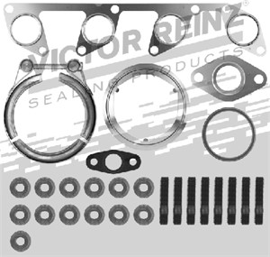 Monteringsats, Turbo, MITSUBISHI GRANDIS, OUTLANDER II