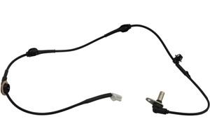 ABS-givare, Sensor, hjulvarvtal, Bakaxel vänster, MAZDA CX-7, EG274372YB