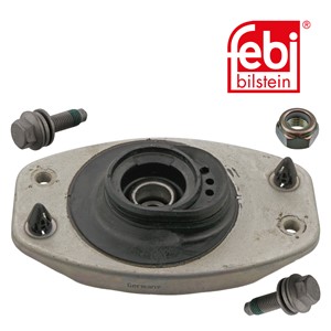 Rep.sats fjäderbensstödlager, Fram, höger eller vänster, FIAT PUNTO, PUNTO Cabriolet, PUNTO Van, LANCIA Y, 46452740, 46452741, 7775940 S