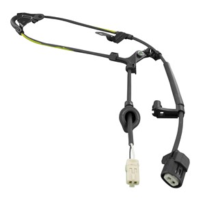 ABS-givare, Sensor, hjulvarvtal, framaxel höger, TOYOTA COROLLA, COROLLA Kombi, COROLLA Sedan, COROLLA Verso, 89516-12010