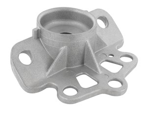 Fjäderbenslager, Bakaxel höger, ABARTH,ALFA ROMEO,FIAT,OPEL,VAUXHALL, 00436 774, 04 36 774, 055703318, 4 36 774, 55 701 901, 55703318
