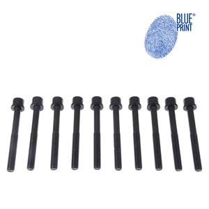 Bultsats, topplock, CHEVROLET CAPTIVA, LACETTI Kombi, REZZO Minibus, minivan, DAEWOO REZZO, OPEL ANTARA A, 06 07 256, 090466480, 6 07 2