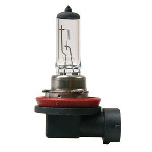 Glödlampa, dimljus