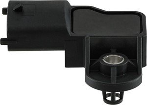 Sensor, laddtryck,