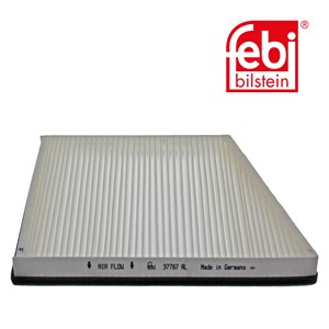 Kupefilter, MERCEDES-BENZ E-KLASS [W211], E-KLASS Flak/chassi [VF211], E-KLASS T-Model [S211], 211 830 00 18 S1, 211 830 00 18, 211 830