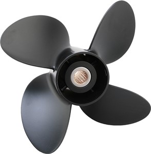 Propeller / Amita 4, Passar till Volvo Penta