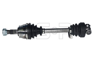 Drivaxel, framaxel höger, FIAT,LANCIA, 46308329, 46308367, 46308522, 55700558
