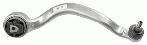 Länkarm, Fram, Framaxel, Höger, Nedre, BMW X5 [E70], X6 [E71, E72], 31 12 6 791 396, 6 791 396