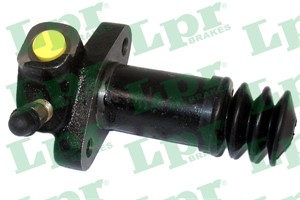 Slavcylinder, koppling, CHEVROLET,DAEWOO, 26481283, 96159109, 96243476, 96481283