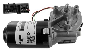 Torkarmotor, Fram, CITROËN,FIAT,PEUGEOT, 0009949394, 09 949 394, 9 949 394