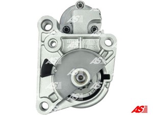 Startmotor, DACIA,MITSUBISHI,OPEL,RENAULT,SUZUKI,VOLVO, 7700113207, 8200466763, 8200724823