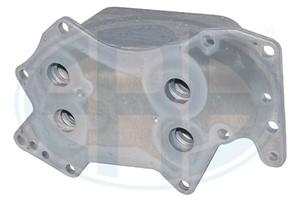 Oljekylare, motor, AUDI,BMW,CHRYSLER,CITROËN,DAIMLER,FORD USA,HONDA,JEEP,LINCOLN,MITSUBISHI,OPEL,TOYOTA,VW, 059 117 021 K, 059 117 021 K