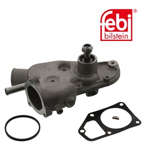 Vattenpump, FORD, 1 612 189, 5 009 823, 5 024 638, 83EF 8501AA, 89EX8591AA