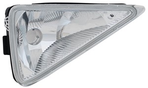 Dimljus, Höger, HONDA CIVIC Hatchback VIII, 04391SMG305, 04391-SMG-305, 33901SMGE01, 33901-SMG-E01, 33901SMGE02, 33901-SMG-E02, 33901SMG