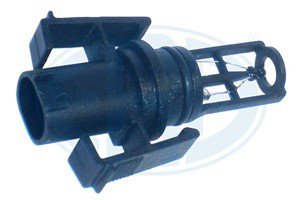 Sensor, insugslufttemperatur