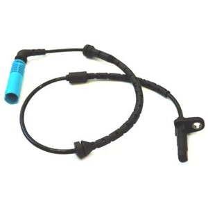 ABS-givare, Sensor, hjulvarvtal, Bakaxel, båda sidor, BMW X5 [E53], 34526760534, 34526771705