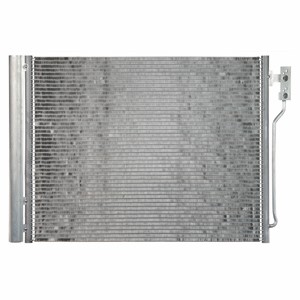 Kondensor, klimatanläggning, BMW 5 [F10], 5 Gran Turismo [F07], 5 Touring [F11], 6453 6805 453, 6453 7618 770, 6453 9284 946, 6453 9350
