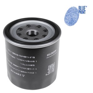 Oljefilter, ISUZU KB, TROOPER I, OPEL CAMPO, 094217272, 094360426, 094430983, 097049708, 43 01 708, 56 50 300, 8-94360-426-0, 8-94430983