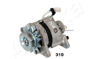 Generator, ISUZU CAMPO, TROOPER Terrängbil öppen I, 8942462510