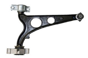 Länkarm, Framaxel, Ytter, framaxel höger, Höger nedtill, Nedre framaxel, Höger, Nedre, Vänster, FIAT MULTIPLA, LANCIA LYBRA, LYBRA SW, 4