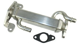 Kylare, avgasåterföring, IVECO DAILY Flak/chassi V, DAILY Flak/chassi VI, DAILY Skåp V, DAILY Skåp VI, 504384188, 504388655, 5801365344,