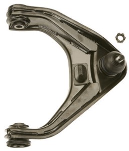 Länkarm, Fram, Ytter, Övre framaxel, framaxel höger, Höger, Upptill, MITSUBISHI L200 / TRITON, 4010A018, 4010A018T, 4010A102