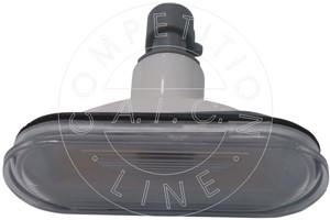 Belysning, registreringsskylt, Bak, SKODA FELICIA I, FELICIA II, FELICIA Kombi I, FELICIA Kombi II, 6U0 943 021