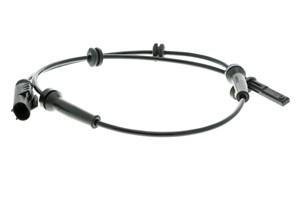 ABS-givare, Sensor, hjulvarvtal, Bakaxel höger, FIAT LINEA, PUNTO, PUNTO Skåp/halvkombi, QUBO, 51 782 490, 52081840