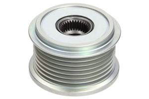 Frihjulskoppling, generator, LEXUS,TOYOTA, 27415-26010, 27415-30010, 27415-30011