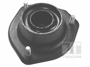 Fjäderbenslager, Bakaxel upptill, CHEVROLET LACETTI, DAEWOO LACETTI Halvkombi, 96457360