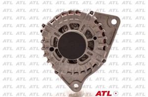 Generator, CITROËN,FIAT,IVECO,PEUGEOT, 504280012, 51787165, 5801526032