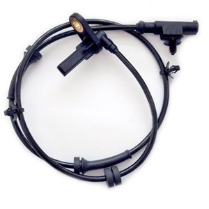 ABS-givare, Sensor, hjulvarvtal, Bakaxel vänster, NISSAN ALMERA II, ALMERA Hatchback II, 47901 BN800, 47901 BN805, 60515