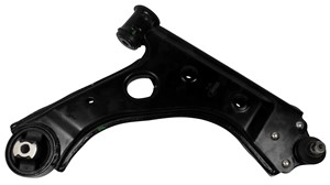 Länkarm, framaxel höger, ABARTH,ALFA ROMEO,CITROËN,FIAT,PEUGEOT, 16 18 067 480, 1618067480, 3521.S6, 3521.V5, 51 783 056, 51 895 366, 51