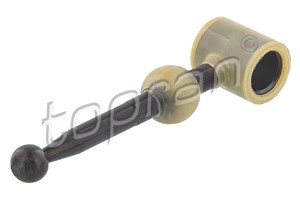 Växelhävarm, Fram, på växellådssidan, DACIA,RENAULT, 3493 031 62R, 6001 543 439, 7700 111 132, 7700 114 561