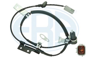ABS-givare, Sensor, hjulvarvtal, Höger fram, MAZDA MX-5 II, NC14-4370X, NC14-4370X-A