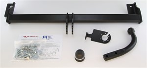 Dragkrok, Standard, TOYOTA RAV 4 II