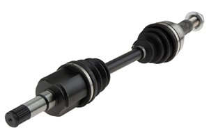 Drivaxel, Framaxel, Höger, OPEL,SAAB,VAUXHALL, 13228199, 374832