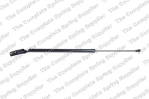 Gasfjäder, bagageutrymme, Vänster bak, NISSAN X-TRAIL, X-TRAIL III, X-TRAIL VAN, 904514BA0A