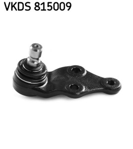 Kulled / Spindelled, Fram, höger eller vänster, Nedre, HYUNDAI,KIA, 54530-3S100