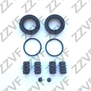 Reparationssats, bromsok, Bakaxel, MAZDA CX-7, CX-9, L2Y6-26-46Z, L2Y6-26-46ZA