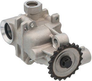 Oljepump