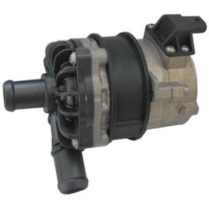 Extra vattenpump, PORSCHE CAYENNE, PANAMERA, VW JETTA IV, TOUAREG, 7P0 965 567, 958 606 567 00